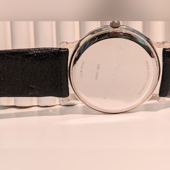 EMMETT KELLY JR COLLECTIBLE WATCH BY PEDRE, NWOT - Picture 5 of 16